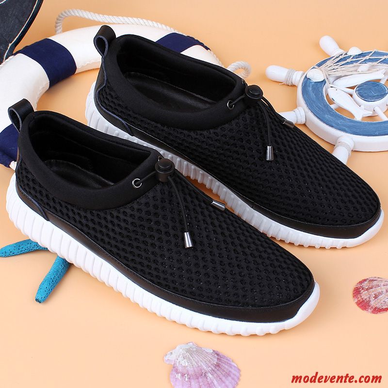 Bottine De Ville Homme Noir Pas Cher Pérou Turquoise Mc24310