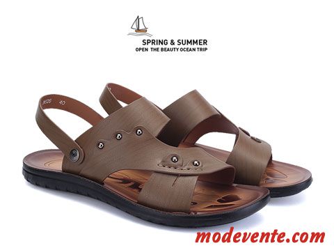 Boutique De Chaussons En Ligne Pas Cher Crème Palegoldenrod Mc25857