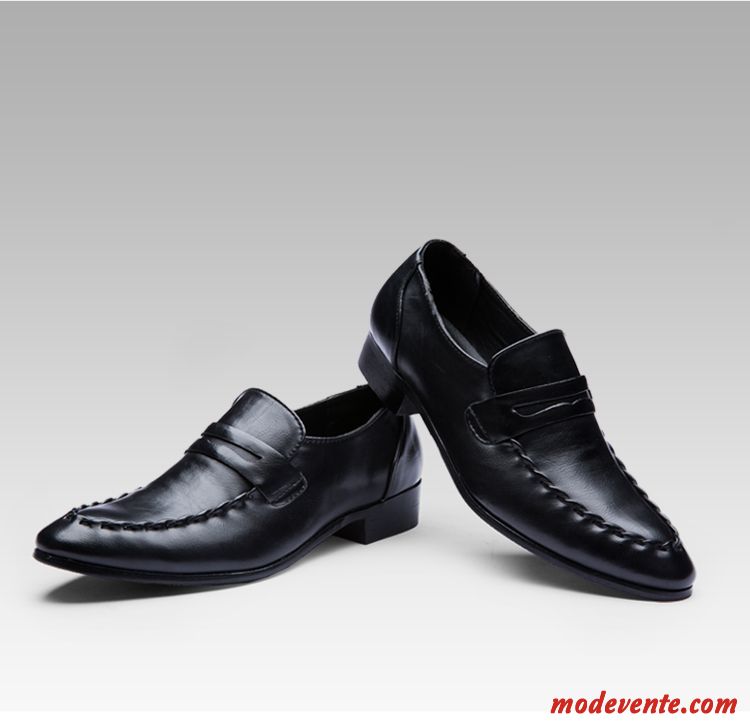 Casual Chaussure De Ville Homme Pérou Vert Pâle Mc24312