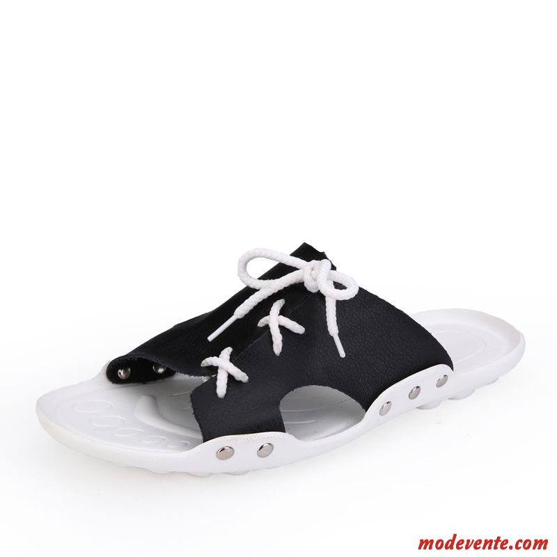 Chausson Pour Homme Vente Poudre Bleue Gris Brumeux Mc25870