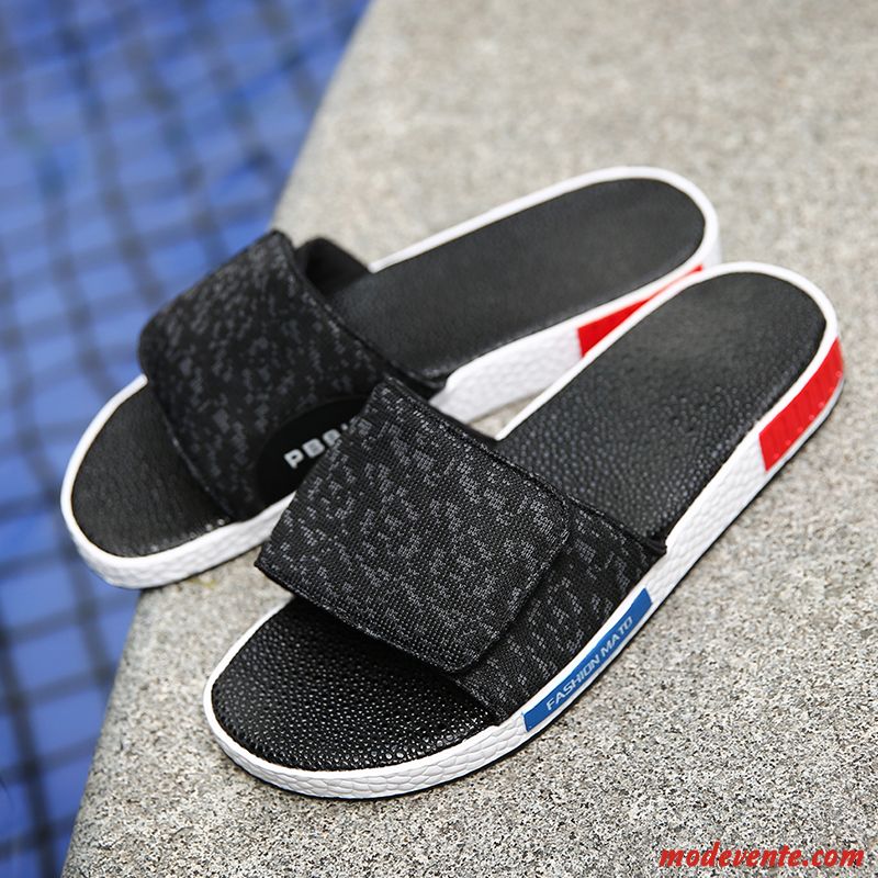Chaussons Confort Homme Papayawhip Tomate Mc25891