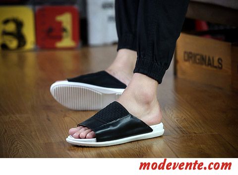 Chaussons De Chaussure Homme Pas Cher Seagreen Seashell Mc25764
