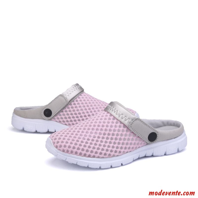 Chaussons En Cuir Pas Cher Papayawhip Peachpuff Mc25947