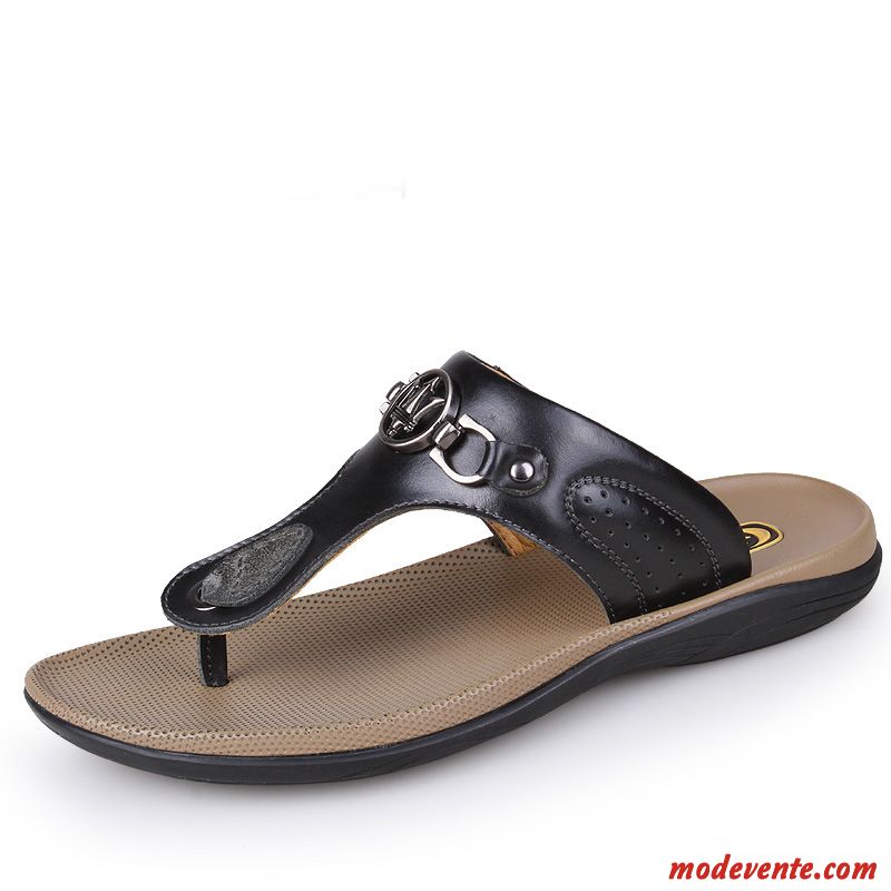 Chaussons Originales Hommes Pas Cher Bleu Aigue-marine Blanc Neigeux Mc25881