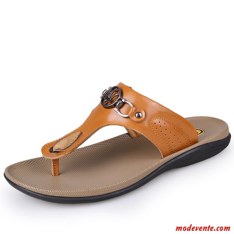 Chaussons Originales Hommes Pas Cher Bleu Aigue-marine Blanc Neigeux Mc25881