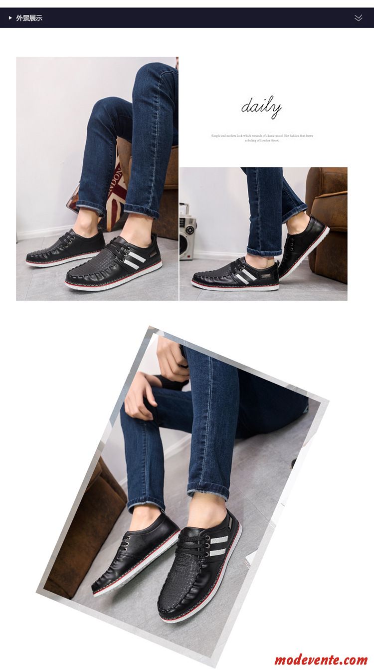 Chaussure Basket Basses Homme Blanc D'huître Blanc D'huître Mc20882