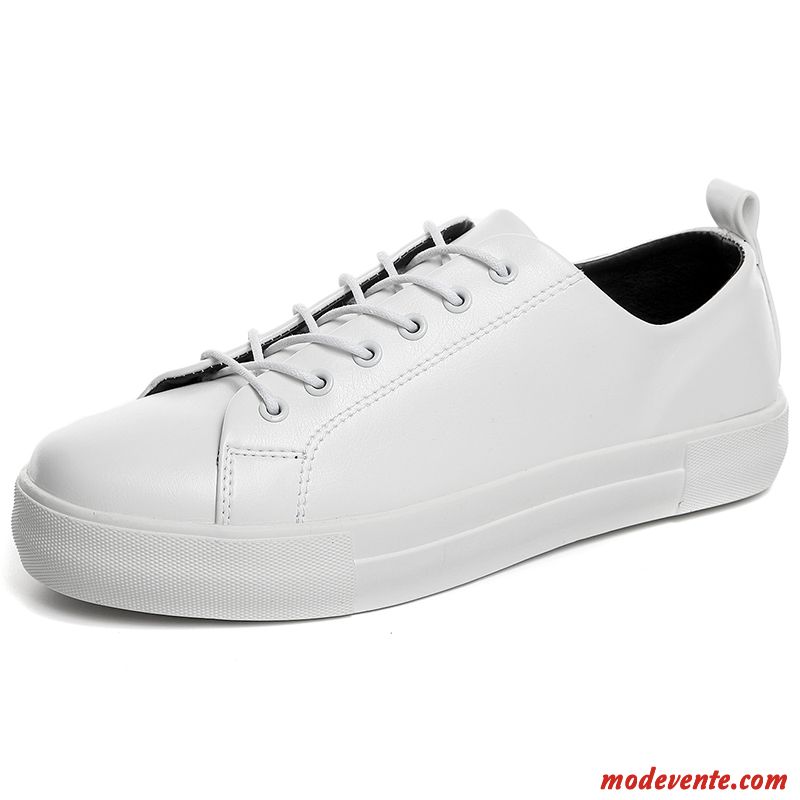 Chaussure Basse Homme Pas Cher Bleu Ciel Tomate Mc25201