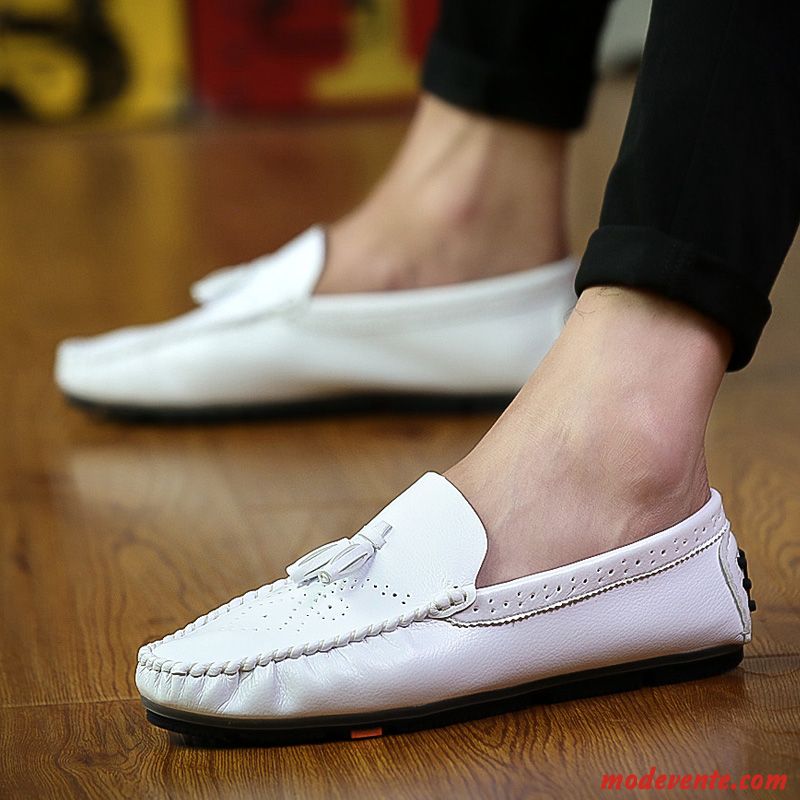 Chaussure Basse Pas Cher Poudre Bleue Rose Saumon Mc21218
