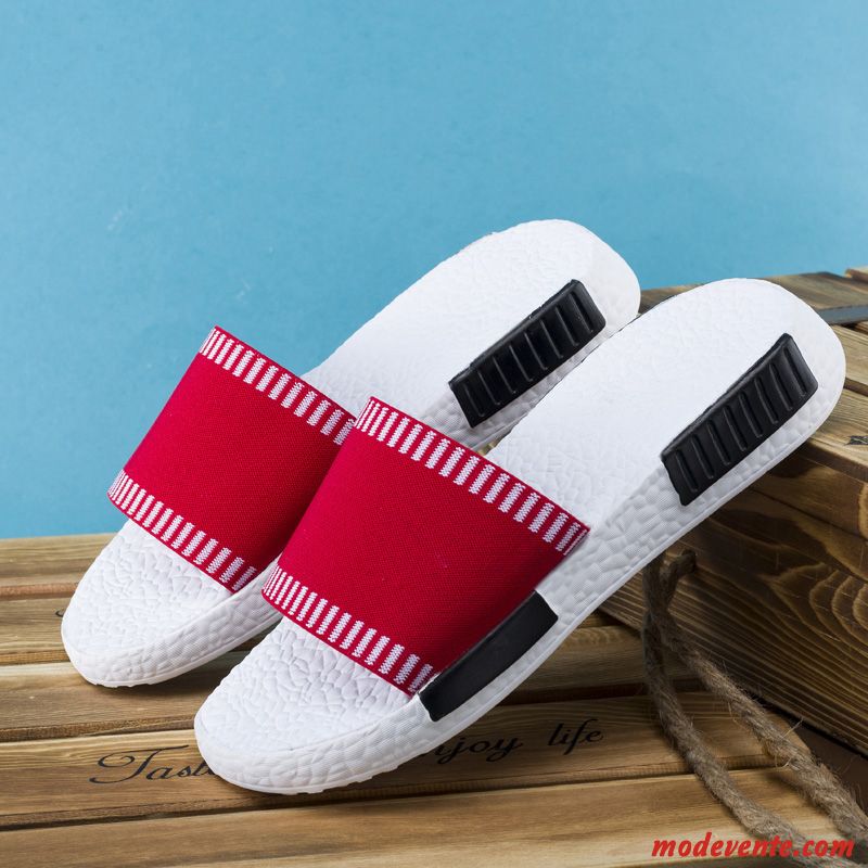 chaussure blanche pas cher