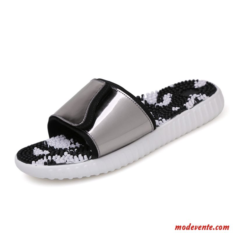 Chaussure Chaussons Pas Cher Papayawhip Crème Mc25754