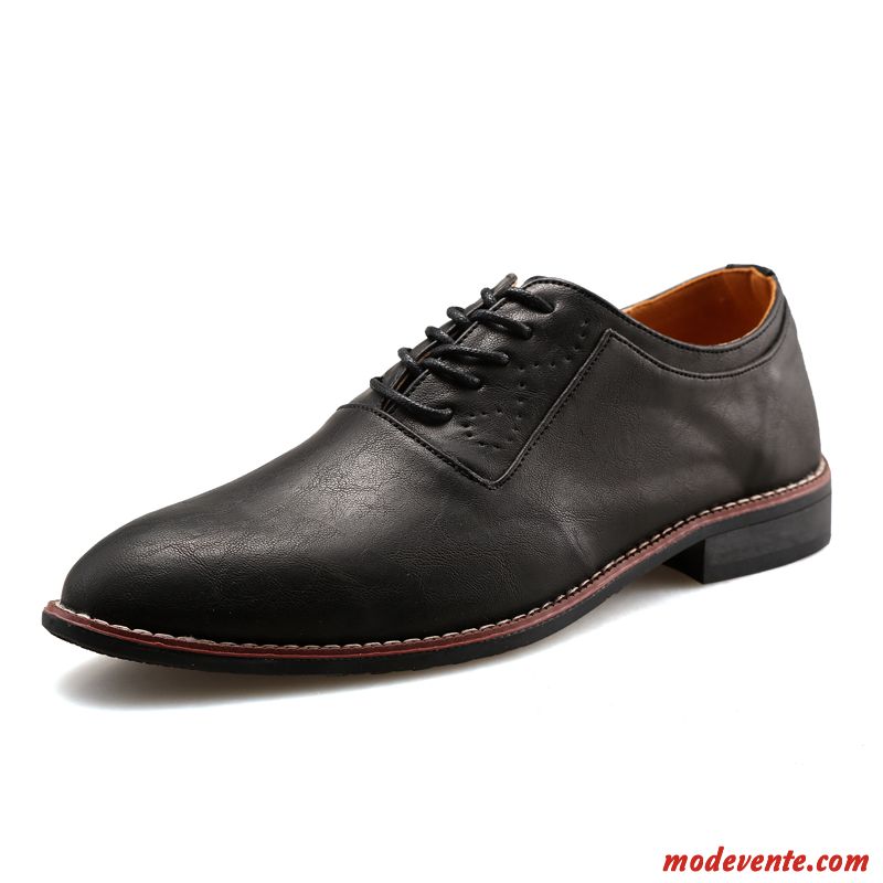 Chaussure De Marche Ville Homme Pérou Pérou Mc24070