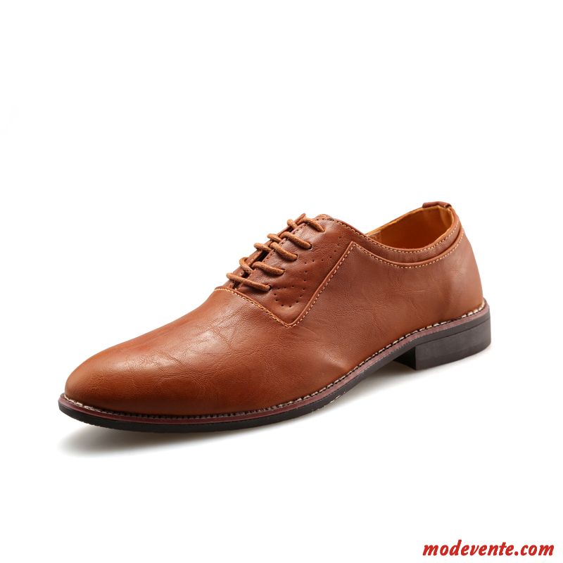 Chaussure De Marche Ville Homme Pérou Pérou Mc24070