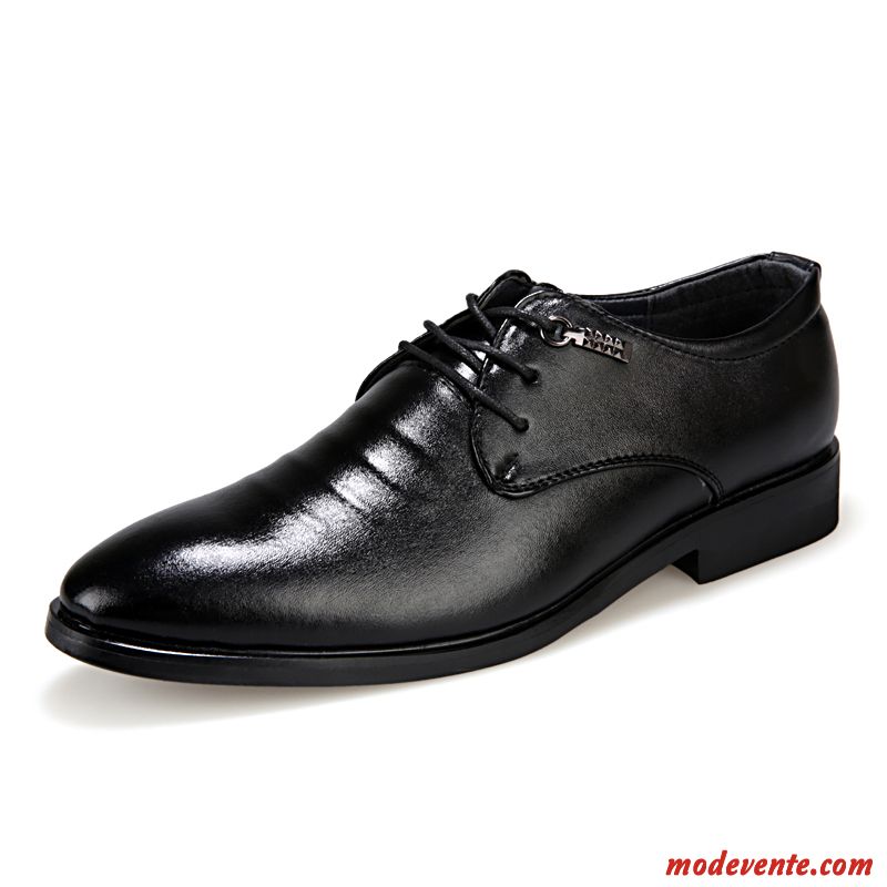 Chaussure De Ville Homme Basse Bleu Royal Vert Émeraude Mc24633