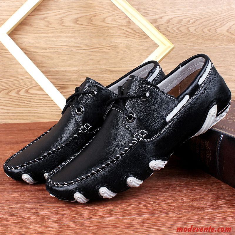 Chaussure De Ville Homme Grise Pensée Blé Mc24273