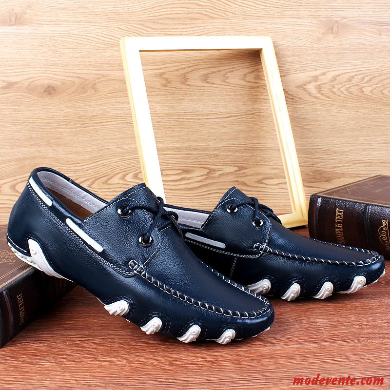 Chaussure De Ville Homme Grise Pensée Blé Mc24273