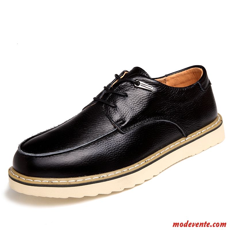 Chaussure De Ville Homme Mocassin Palegoldenrod Bordeaux Mc24384