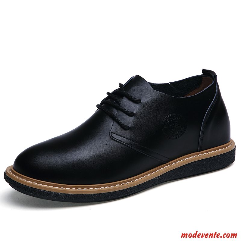 Chaussure De Ville Mariage Homme Peachpuff Argent Mc24209