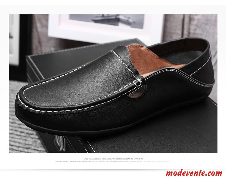 Chaussure De Ville Original Homme Steelblue Rose Choquant Mc24276