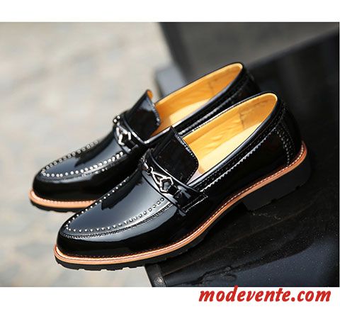 Chaussure De Ville Pas Cher Homme Saphir Vert Mc24366
