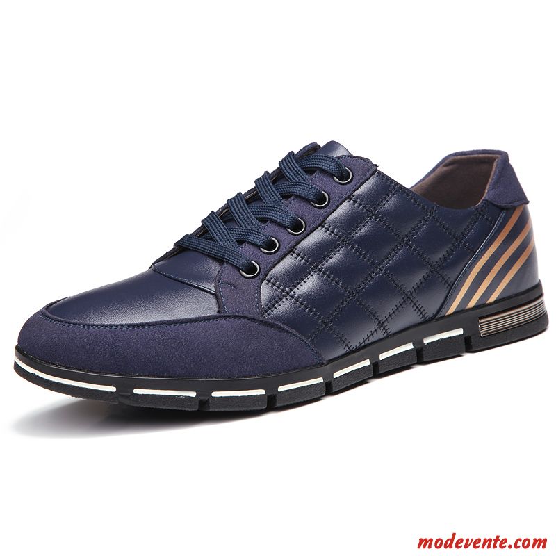 Chaussure De Ville Pas Cher Homme Seagreen Rubine Mc24182