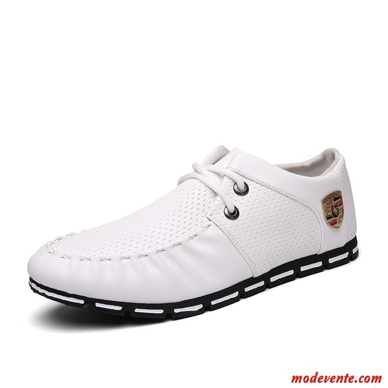 Chaussure Homme De Ville Pas Cher Gris Charbon Rouge Mc24207