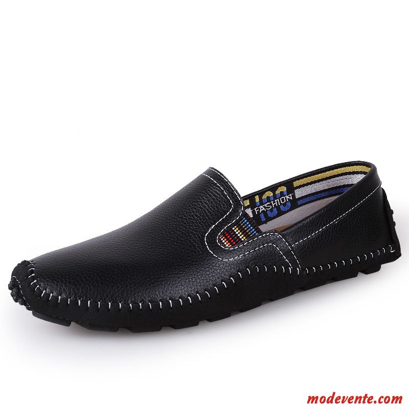 Chaussure Homme De Ville Pas Cher Rose Saumon Rubine Mc24293