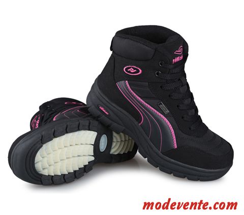 Chaussure Montante Marque Pas Cher Marine Vert Pâle Mc26457