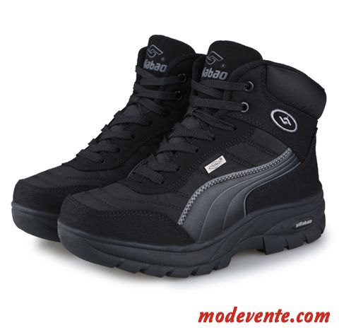 Chaussure Montante Marque Pas Cher Marine Vert Pâle Mc26457