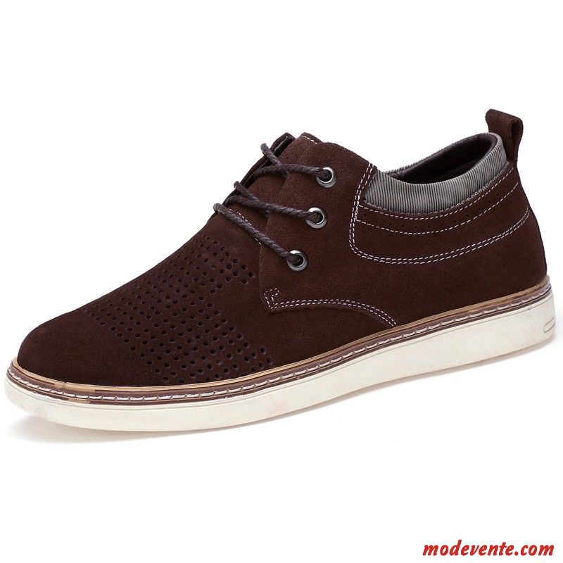 Chaussure Montante Rouge Mauve Ivoire Mc20130