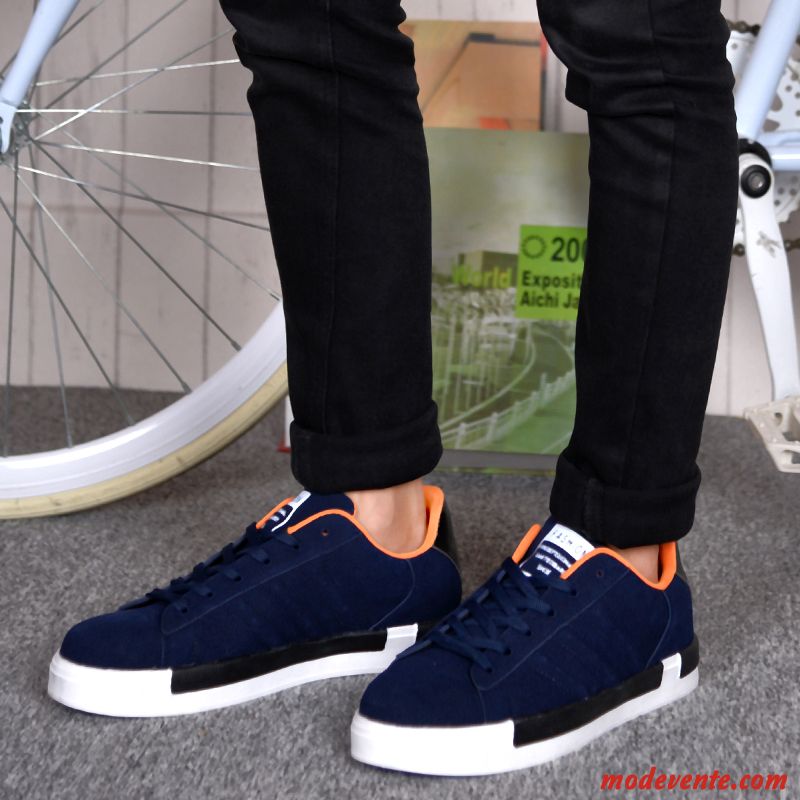 Chaussure Randonnée Basse Homme Seagreen Rose Choquant Mc24940