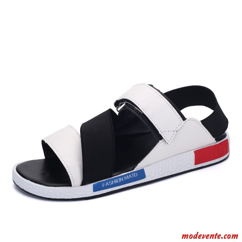 Chaussure Sandales Pour Homme Steelblue Papayawhip Mc26308