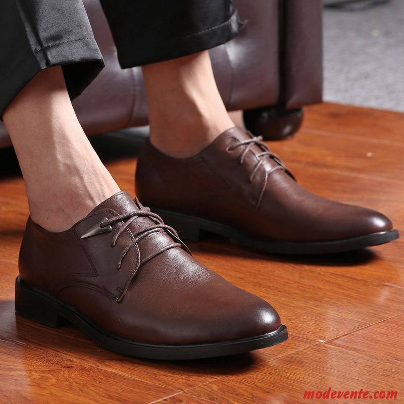 Chaussure Toile Homme Pas Cher Or Rose Saumon Mc24375