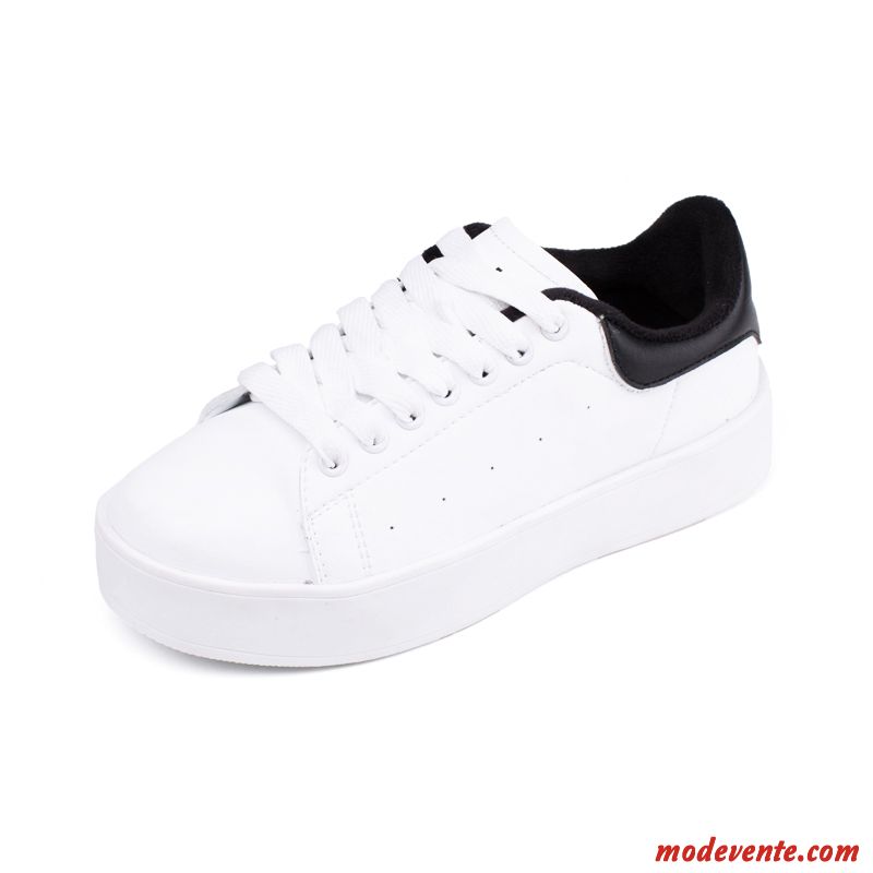 Chaussures Basses Pas Cher Rose Saumon Or Mc27138