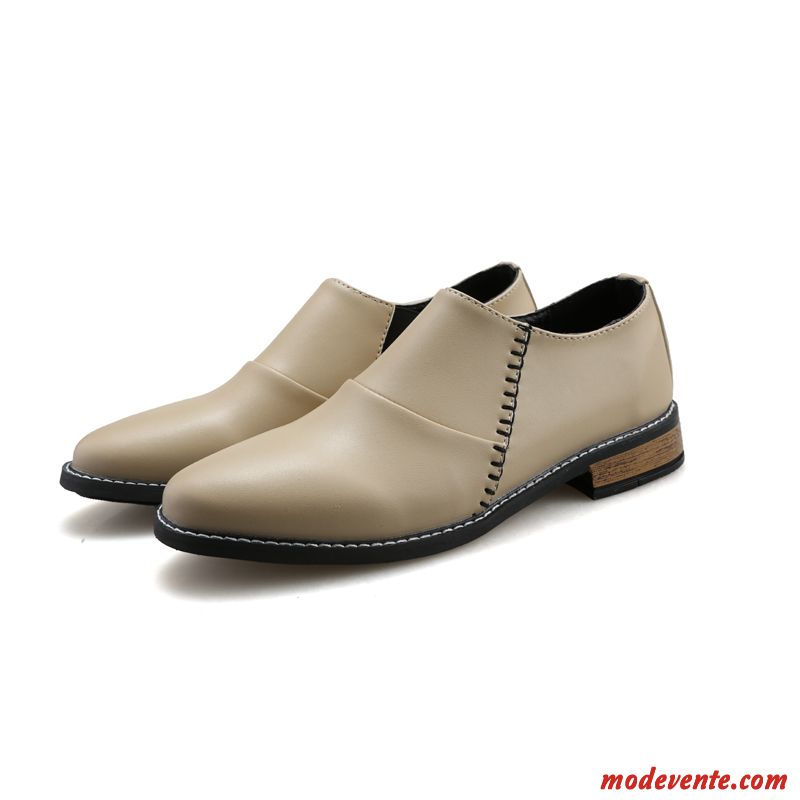 Chaussures De Marche En Ville Blanc Mauve Mc24068