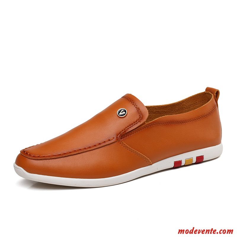 Chaussures De Ville En Ligne Homme Or Bordeaux Mc24229