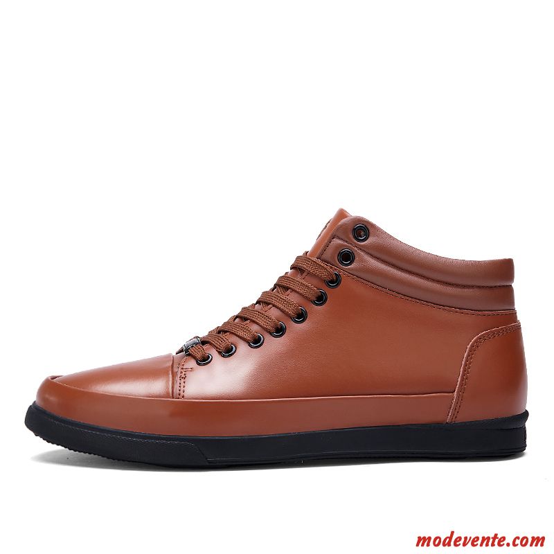 Chaussures En Ligne Homme Argent Palevioletred Mc22072