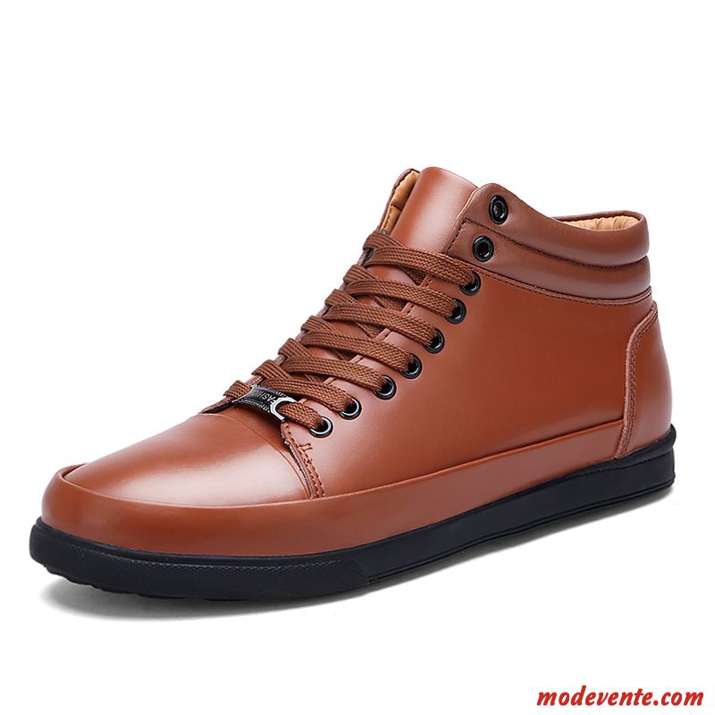 Chaussures En Ligne Homme Argent Palevioletred Mc22072