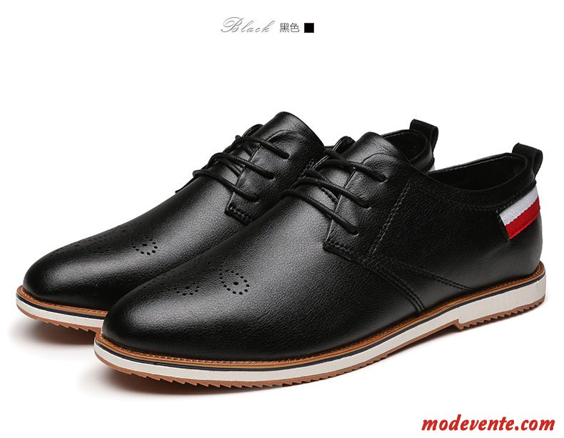 Chaussures En Soldes Homme Pérou Seagreen Mc21017