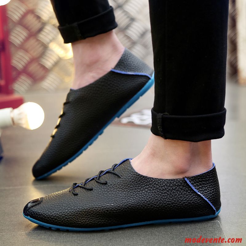 Chaussures Homme Pas Cher Soldes Ambre Palegoldenrod Mc23650