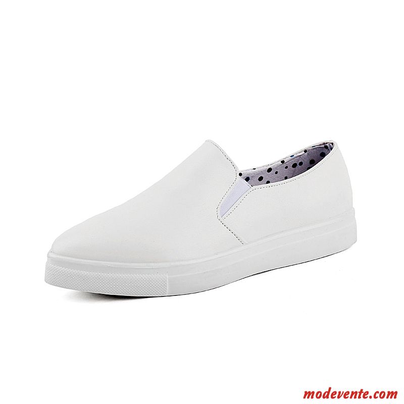 Chaussures Loafers Femme Palevioletred Lilas Mc26973