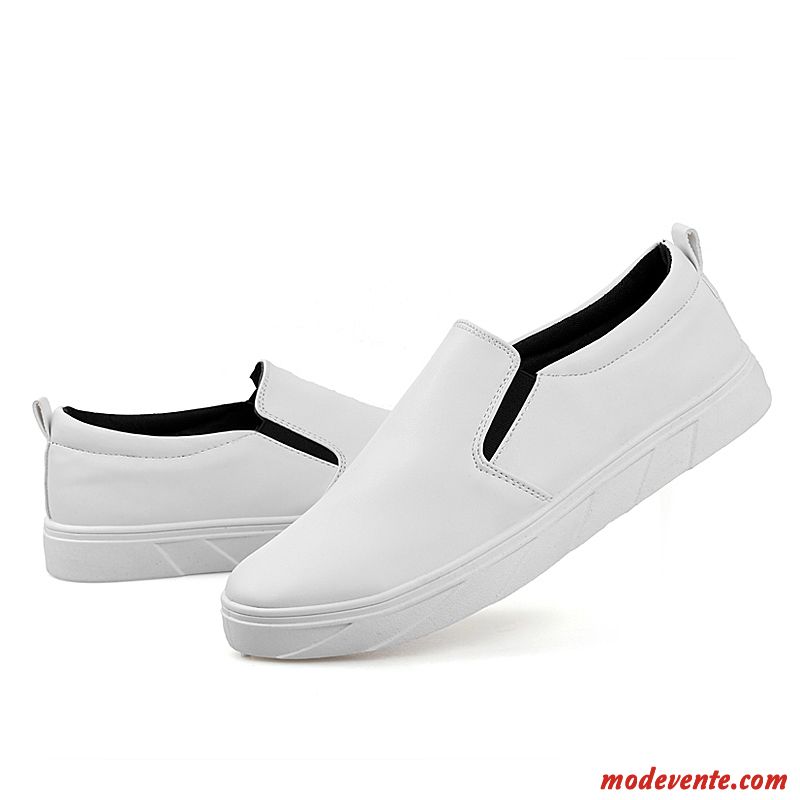 Chaussures Loafers Homme Rose Vert Émeraude Mc22925