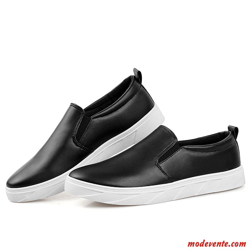 Chaussures Loafers Homme Rose Vert Émeraude Mc22925