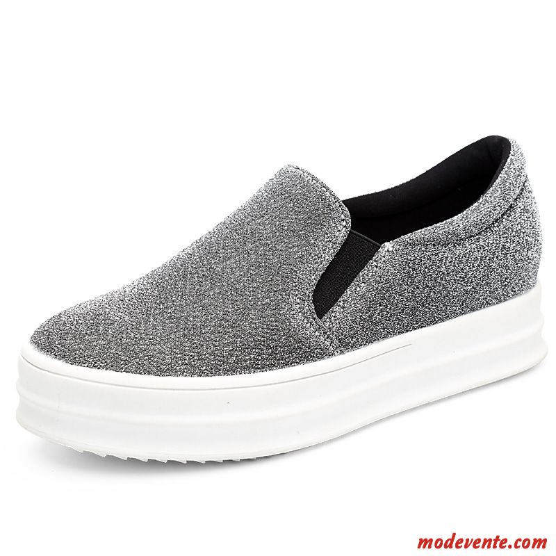 Chaussures Mocassins Cuir Pas Cher Seagreen Papayawhip Mc26943