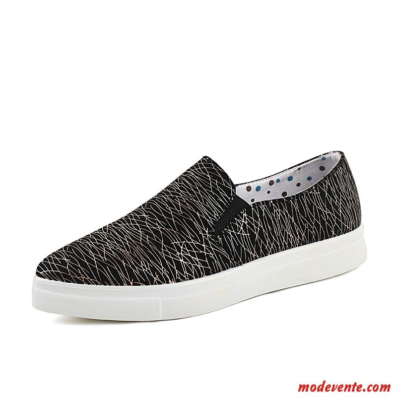 Chaussures Mocassins Femme Tendance Rubine Rubine Mc26980