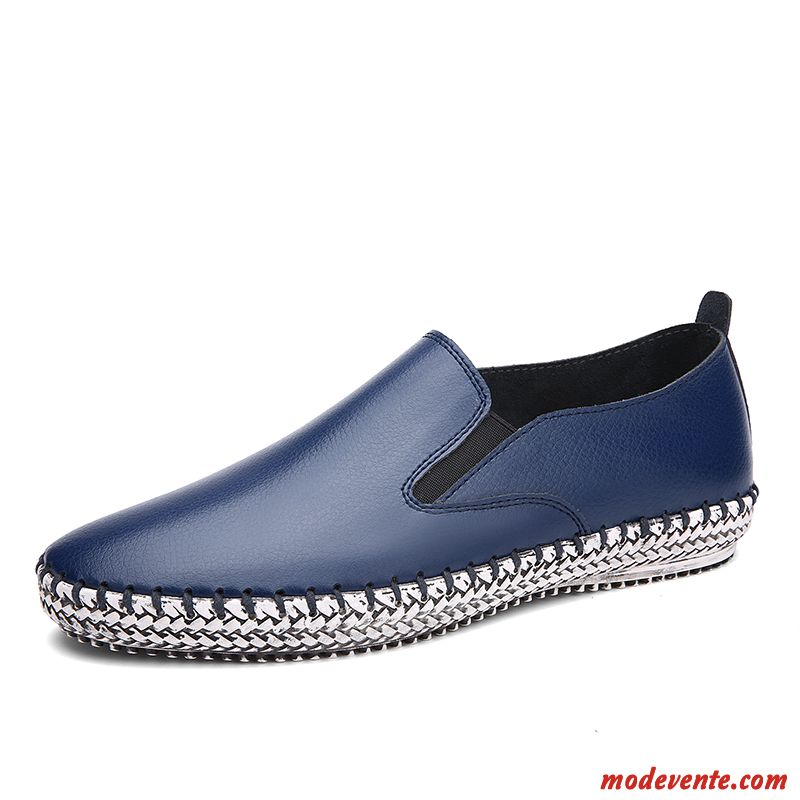 Escarpin Mocassin Pas Cher Homme Bébé Rose Neige Mc22872