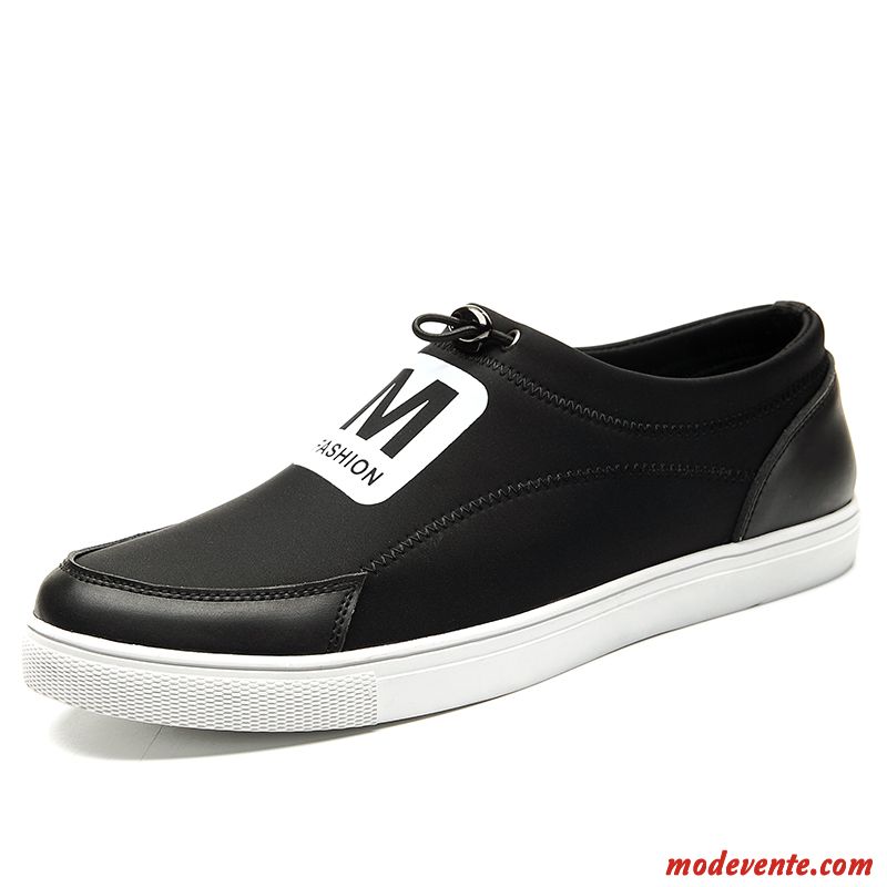 Les Chaussures Mocassin Homme Pierre Ambre Mc22666