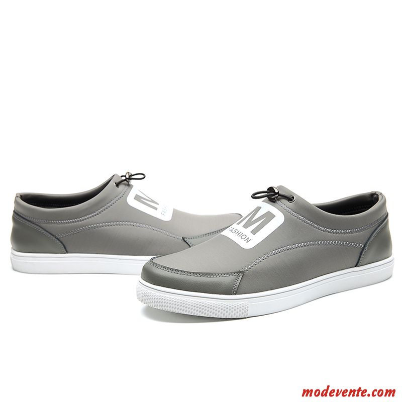 Les Chaussures Mocassin Homme Pierre Ambre Mc22666