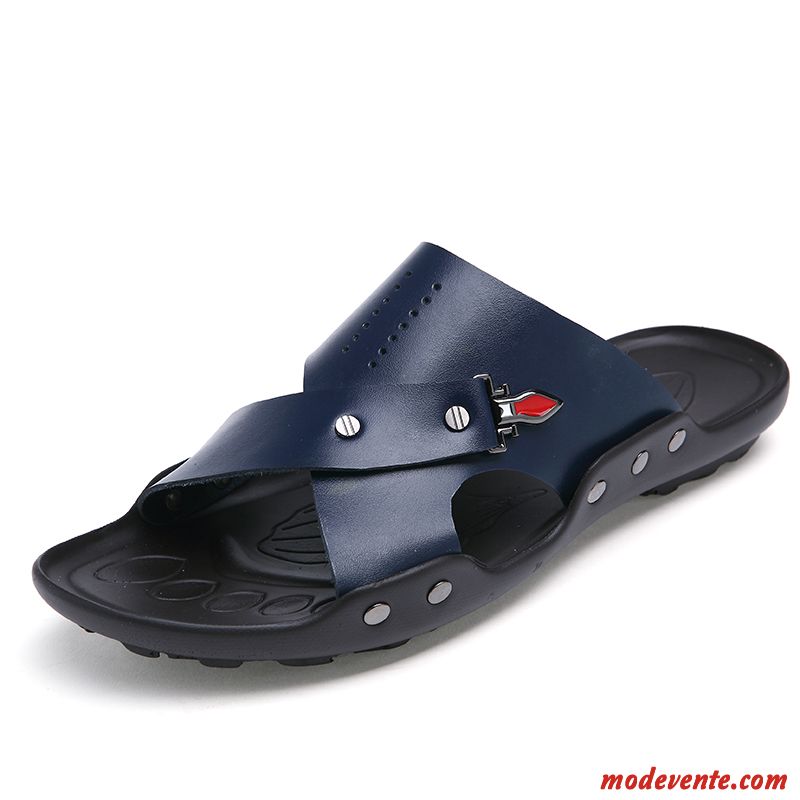 Magasin De Chaussure En Ligne Chaussons Kaki Vin Rouge Mc25863