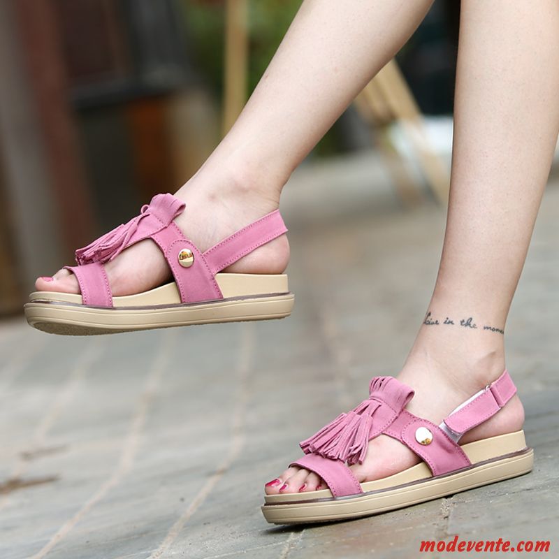Meilleur Sandales Femme Bleu Ciel Pierre Mc27456