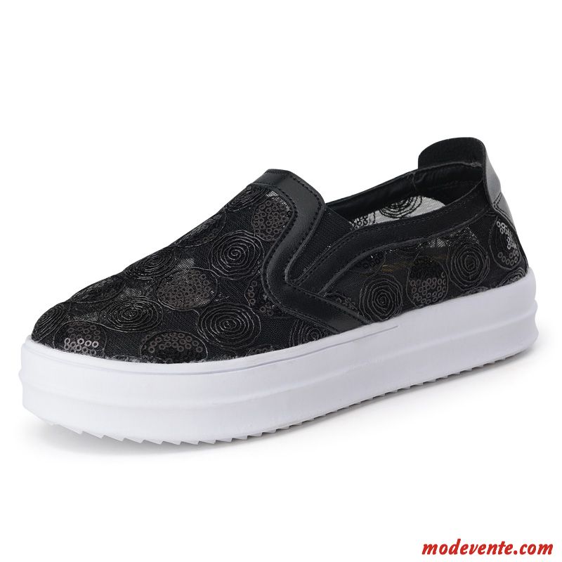 Mocassin Gris Femme Pas Cher Rosybrown Seashell Mc26969